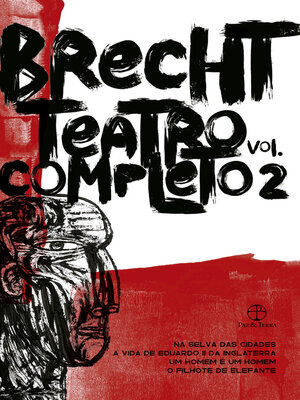cover image of Teatro completo (Volume 2)